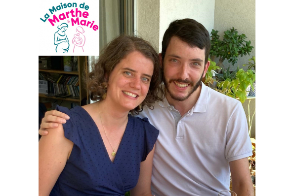 Bienvenue sur le site de notre mariage
