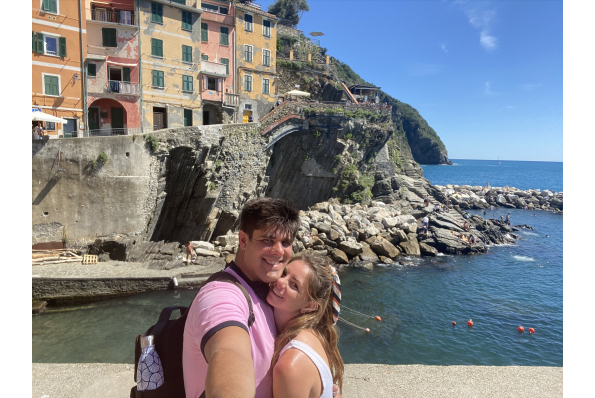 Bienvenue sur le site de notre mariage