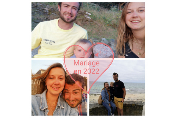 MilleMercisMariage - Liste de mariage