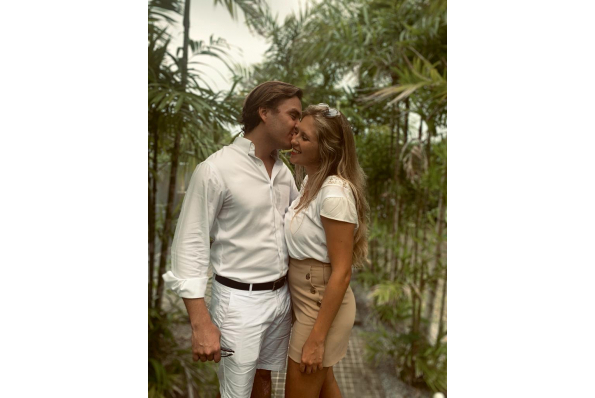 Bienvenue sur le site de notre mariage