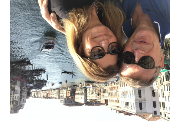 Bienvenue sur le site de notre mariage