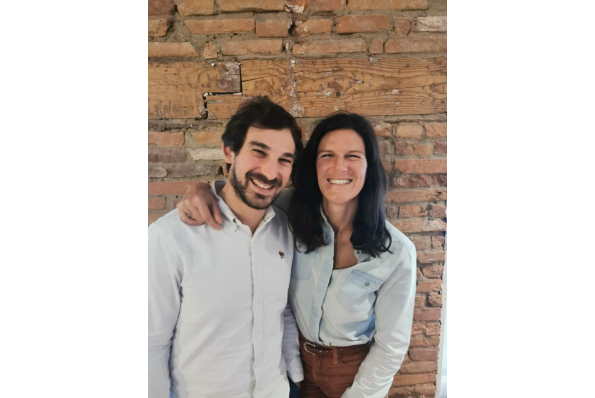 Bienvenue sur le site de notre mariage