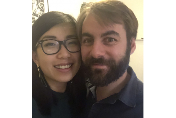Bienvenue sur le site de notre mariage