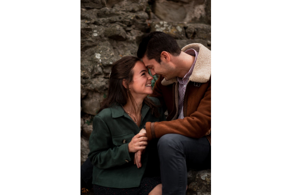Bienvenue sur le site de notre mariage
