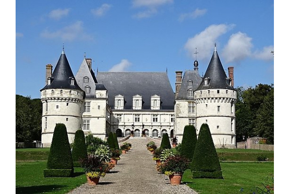 Bienvenue sur le site de notre mariage