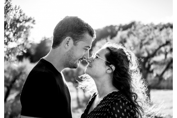 Bienvenue sur le site de notre mariage