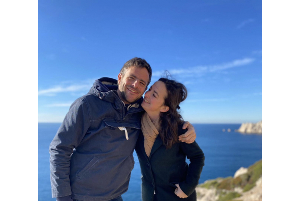 Bienvenue sur le site de notre mariage
