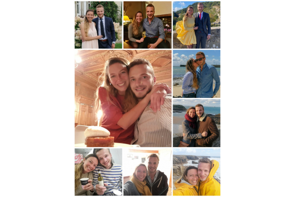 MilleMercisMariage - Liste de mariage