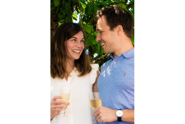 MilleMercisMariage - Liste de mariage