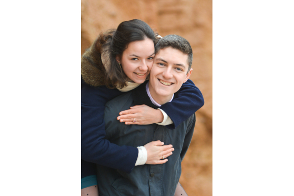 Bienvenue sur le site de notre mariage
