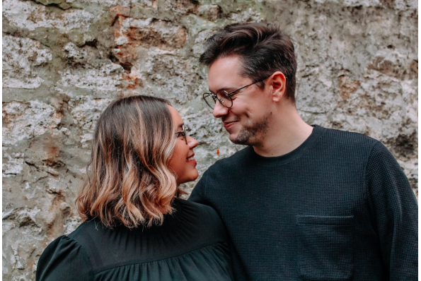 Bienvenue sur le site de notre mariage