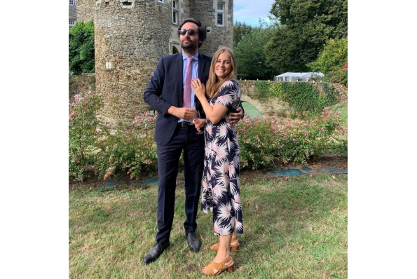 MilleMercisMariage - Liste de mariage