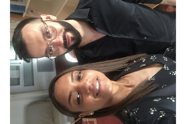 Bienvenue sur le site de notre mariage