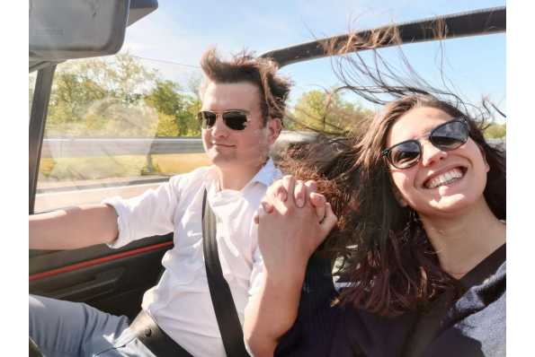 MilleMercisMariage - Liste de mariage