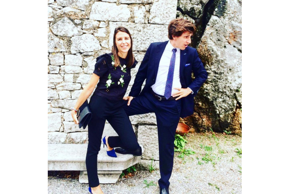 Bienvenue sur le site de notre mariage