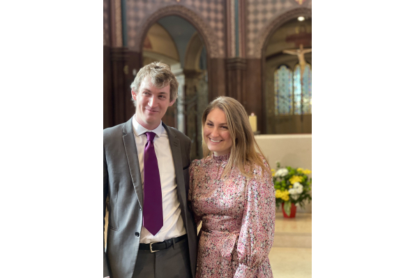 Bienvenue sur le site de notre mariage