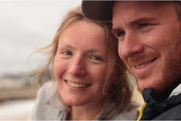 Bienvenue sur le site de notre mariage