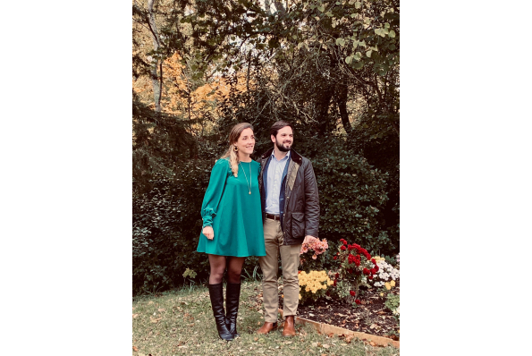 Bienvenue sur le site de notre mariage