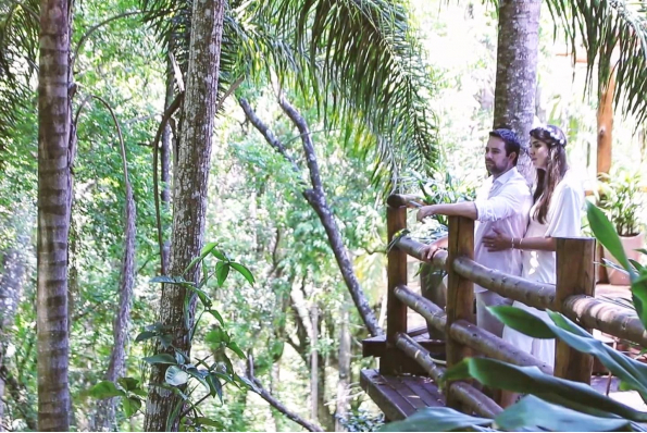 MilleMercisMariage - Liste de mariage