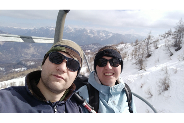 Bienvenue sur le site de notre mariage