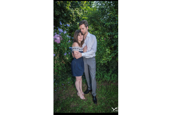 Bienvenue sur le site de notre mariage