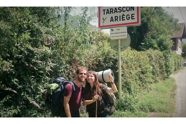 Bienvenue sur le site de notre mariage