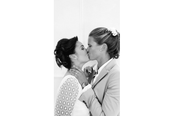 Bienvenue sur le site de notre mariage