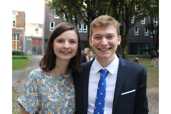 Bienvenue sur le site de notre mariage