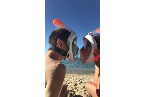 Bienvenue sur le site de notre mariage