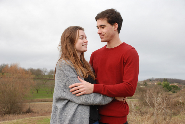 Bienvenue sur le site de notre mariage