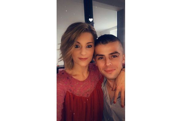Bienvenue sur le site de notre mariage