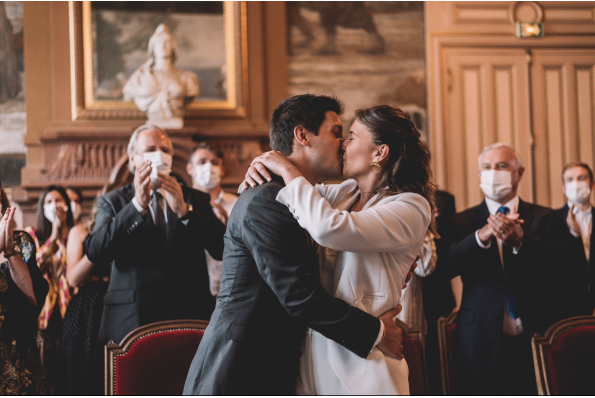 Bienvenue sur le site de notre mariage