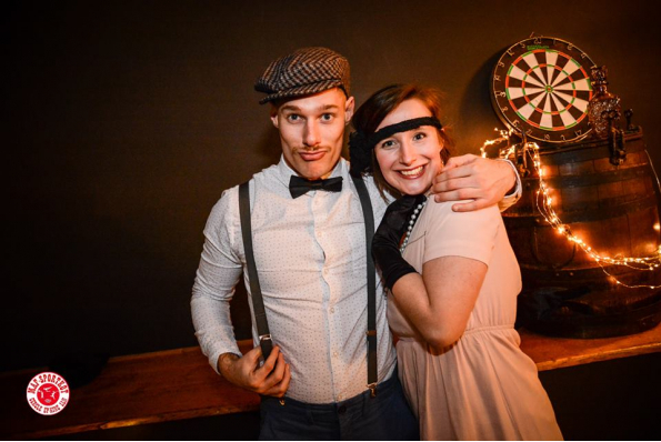 Bienvenue sur le site de notre mariage