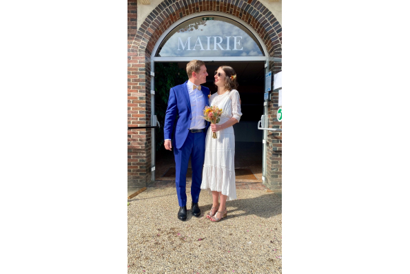 MilleMercisMariage - Liste de mariage