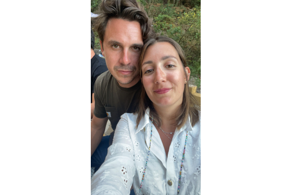 Bienvenue sur le site de notre mariage