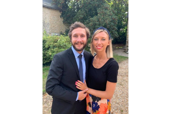 MilleMercisMariage - Liste de mariage