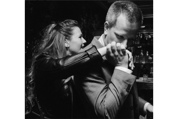 Bienvenue sur le site de notre mariage