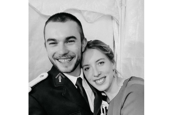 Bienvenue sur le site de notre mariage