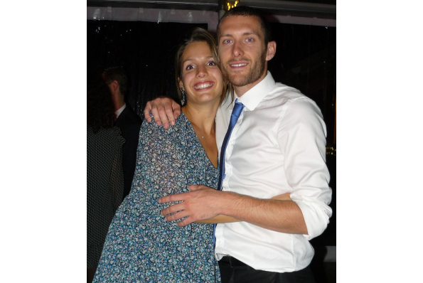Bienvenue sur le site de notre mariage