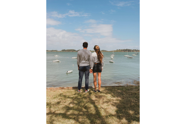Bienvenue sur le site de notre mariage