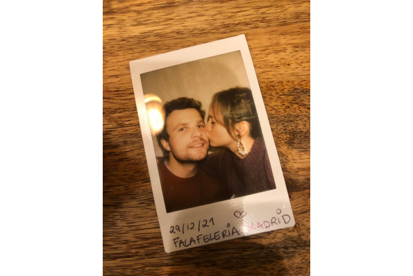 Bienvenue sur le site de notre mariage