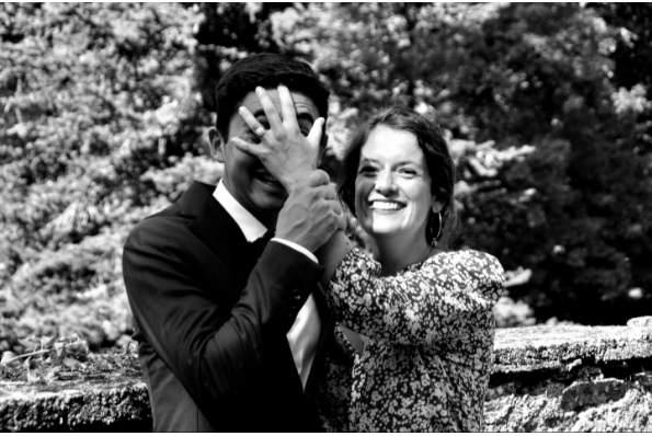 Bienvenue sur le site de notre mariage