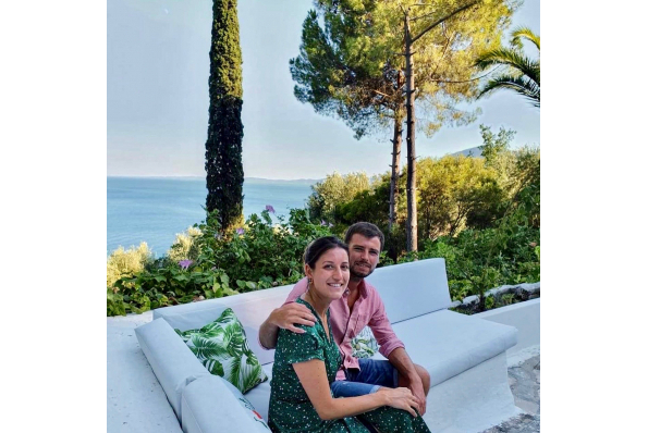 Bienvenue sur le site de notre mariage