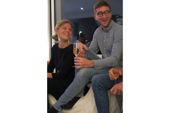 Bienvenue sur le site de notre mariage