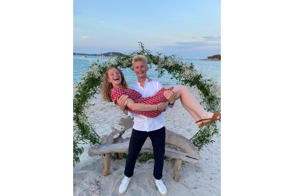 MilleMercisMariage - Liste de mariage