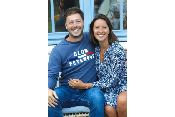 MilleMercisMariage - Liste de mariage