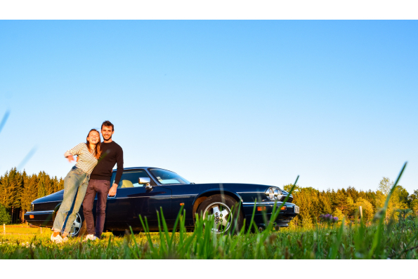 Bienvenue sur le site de notre mariage