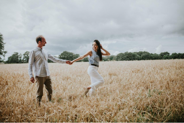 Bienvenue sur le site de notre mariage