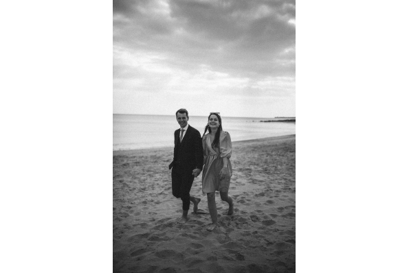 Bienvenue sur le site de notre mariage