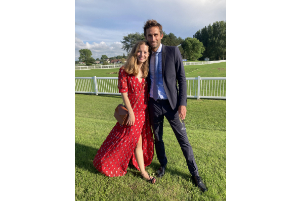 MilleMercisMariage - Liste de mariage